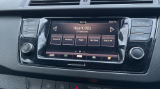 Skoda Fabia 1.0 MPI Colour Edition 5dr Petrol Hatchback